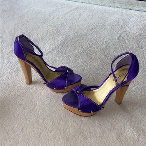 BeBe Platforms